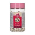 Pabarstukų mišinys "Silver Chic Medley", 180 g, FunCakes
