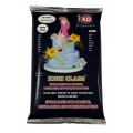 Мастика высокого класса - белая (White), 1 кг, Fodekor