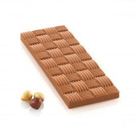 Tritan Chocolate Mould – Riga-T Silikomart