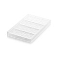 Tritan Chocolate Mould – Riga-T Silikomart