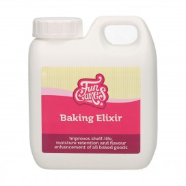 Kepimo eliksyras, 500 ml, FunCakes