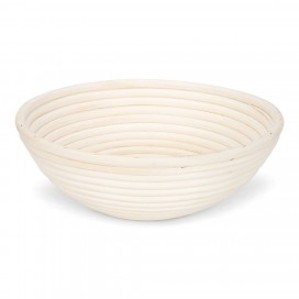 Proofing Basket (Ø25 cm) Patisse