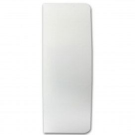 PME Plain Edge Tall Side Scraper