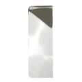 Metalinė mentelė lygiam paviršiui, 25 cm, PME