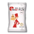 Cukrinė masė - Raudona (Red), 250 g, SmartFlex