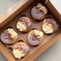Смесь мягких жемчужин «Золотая Страсть» (Golden Passion), 80 г, FunCakes