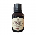 Burbono vanilės Gourmet ekstraktas su sėklomis, 100 ml, Vanilla Scientific
