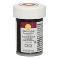 Концентрированный пищевой гель-краситель Wilton – Бордовый (Burgundy), 28 г