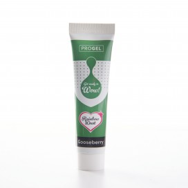 Краситель гелевый - зеленый крыжовник (Gooseberry), 25 г, RD