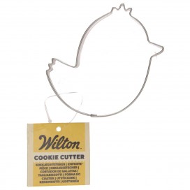 Sausainių formelė Viščiukas (Chick), 7 cm – Wilton