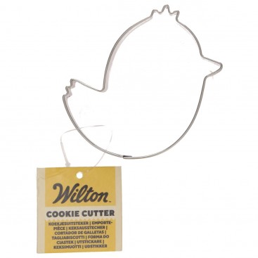 Cookie Cutter Chick, 7 cm – Wilton