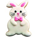 Cookie Cutter Rabbit, 6 cm – Wilton