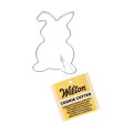 Форма для печенья Кролик (Rabbit), 6 см – Wilton