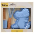 Kids Baking Kit Dinosaur (Dino) – Wilton