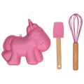 Kids Baking Kit Unicorn – Wilton