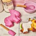 Vaikiškas kepimo rinkinys Vienaragis (Unicorn) – Wilton