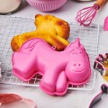 Kids Baking Kit Unicorn – Wilton