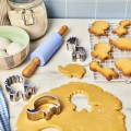 Kids Baking Kit Wild Animals – Wilton