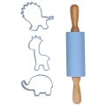 Kids Baking Kit Wild Animals – Wilton
