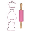 Kids Baking Kit Princess – Wilton