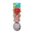Cookie Cutters Flower & Butterfly, 2 pcs – Wilton