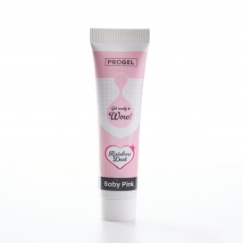 Гелевый пищевой краситель Нежно-розовый (Baby Pink), 25 г – Rainbow Dust ProGel