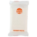 Сахарная мастика Белая (White), 200 г – Sweet Value