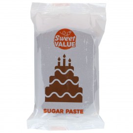 Cukrinė masė Ruda (Brown), 200 g – Sweet Value
