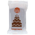 Cukrinė masė Ruda (Brown), 200 g – Sweet Value