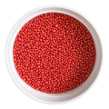 Nonpareils "Mexican Red", 80 g