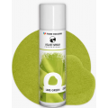 Purškiamas veliūras (velvetas) -  Ryškiai žalias (Lime Green), 250 ml, Food Colours