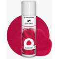 Purškiamas veliūras (velvetas) - Avietinė  (Raspberry), 250 ml, Food Colours