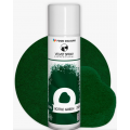 Purškiamas veliūras (velvetas) - Tamsiai žalia (Bottle green), 250 ml, Food Colours