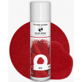 Purškiamas veliūras (velvetas) - Raudonas (Red), 250 ml, Food Colours