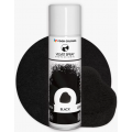Food Colours Velvet Effect Spray - Black, 250 ml