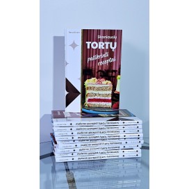 Skaniausių tortų patikrinti receptai
