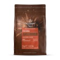 Cocoa Powder Plein Arôme (100% cocoa), 250 g, Callebaut