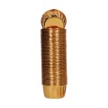 Muffin Cups Foil Sturdy Gold (Gold), Wilton (50 pcs)