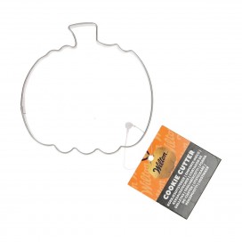 Moliūgo formos sausainių formelė 7,9 cm, Wilton