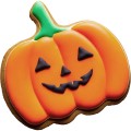 Форма для печенья Тыква 7,9 см, Wilton