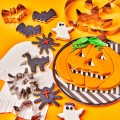 Ghost Cookie Cutter, Wilton