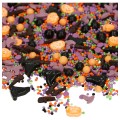 Смесь 3D посыпок для Хэллоуина «Faboolous Halloween» 70 г, FunCakes