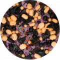 3D pabarstukų mišinys „Faboolous Halloween“ 70 g, FunCakes