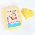 Cukraus masė - geltona (mellow yellow) (250g) FC