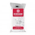 Мастика для цветов - белая - Renshaw – 250g