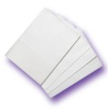 Кондитерская рисовая бумага - плотная, A4 (3 шт.)
