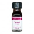 Aromatinis aliejus - karamelė (Caramel), 3.7 ml, LorAnn
