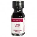 Aromatinis aliejus - kava (Coffee), 3.7 ml, LorAnn