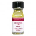 LorAnn konditeriniai aliejai - cinamonas - 3.7ml