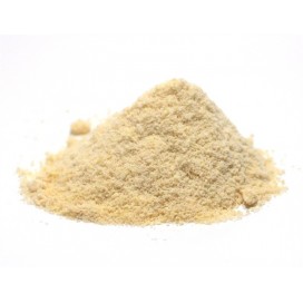 Migdolų miltai (1kg) valyti, smulkiai malti